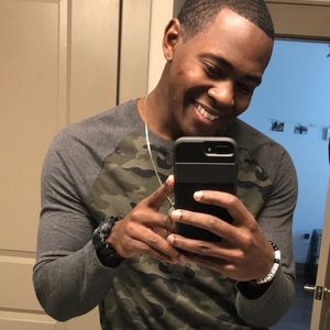 Meet your Posher, Rob